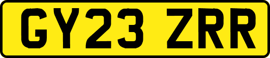 GY23ZRR