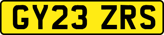 GY23ZRS