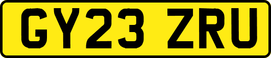 GY23ZRU