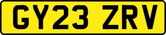 GY23ZRV