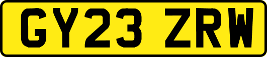 GY23ZRW