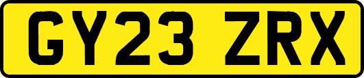 GY23ZRX
