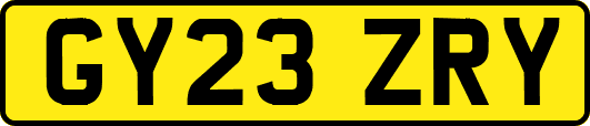 GY23ZRY