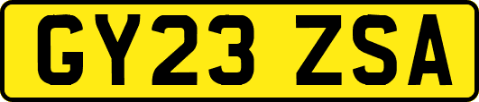 GY23ZSA