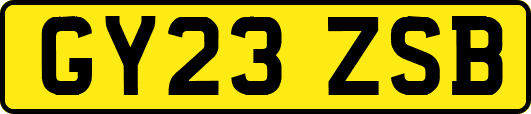 GY23ZSB