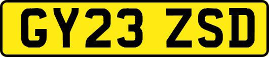 GY23ZSD