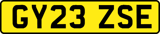 GY23ZSE