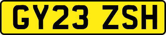 GY23ZSH