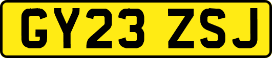 GY23ZSJ
