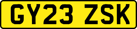 GY23ZSK