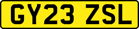 GY23ZSL