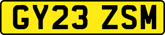 GY23ZSM