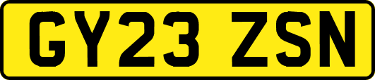 GY23ZSN