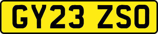 GY23ZSO