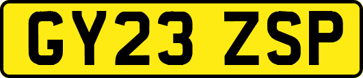 GY23ZSP
