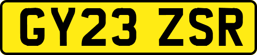 GY23ZSR