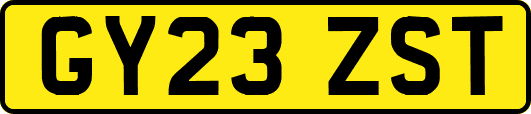 GY23ZST