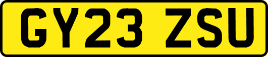 GY23ZSU