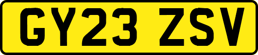 GY23ZSV