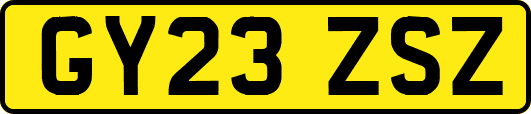 GY23ZSZ