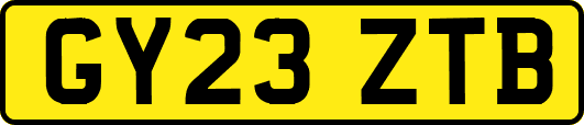 GY23ZTB