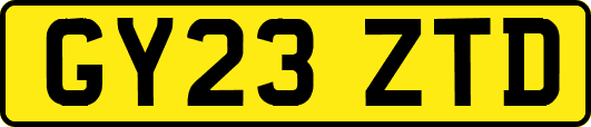 GY23ZTD