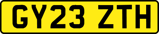 GY23ZTH