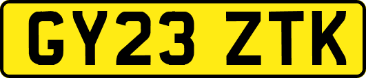 GY23ZTK