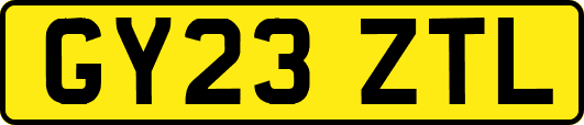 GY23ZTL