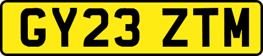 GY23ZTM