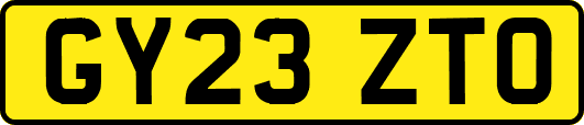 GY23ZTO