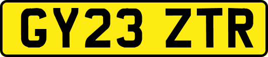 GY23ZTR