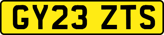 GY23ZTS