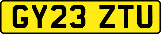 GY23ZTU