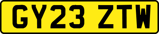 GY23ZTW