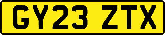 GY23ZTX