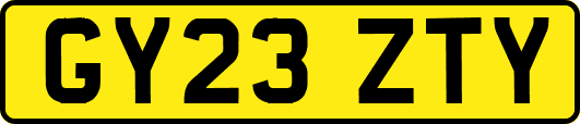 GY23ZTY