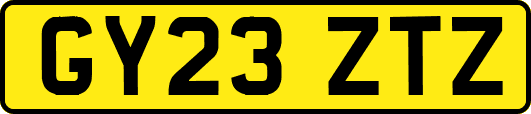 GY23ZTZ