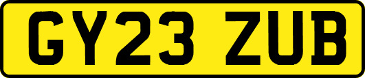 GY23ZUB