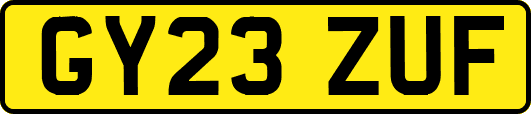 GY23ZUF
