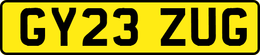GY23ZUG