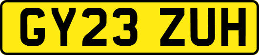 GY23ZUH