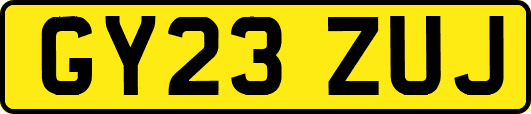 GY23ZUJ