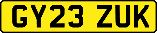 GY23ZUK