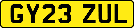 GY23ZUL