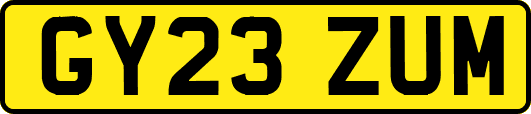 GY23ZUM