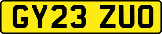 GY23ZUO