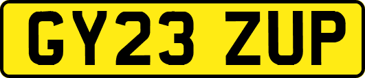 GY23ZUP