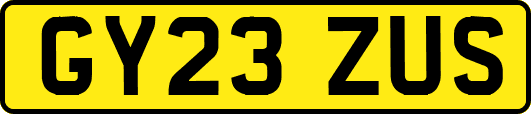 GY23ZUS