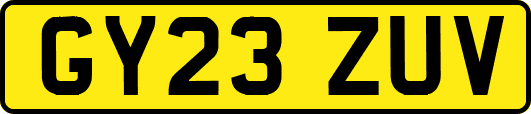 GY23ZUV